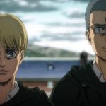 Shingeki no Kyojin' terminará más tarde de lo esperado: el cierre de la  serie llegará en 2023 con una tercera parte para su temporada final