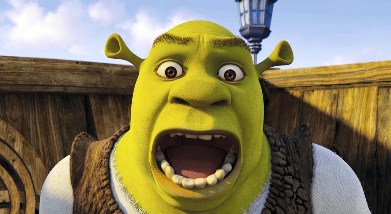 Shrek se va del streaming ¿Dónde se podrán ver las películas? — Rock&Pop