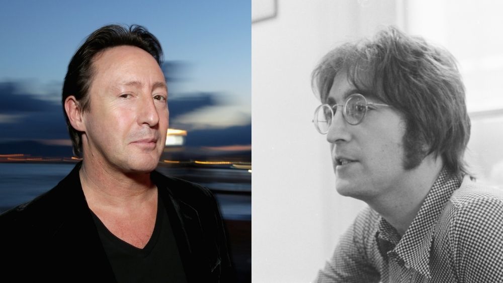 Portada Julian Lennon (1)