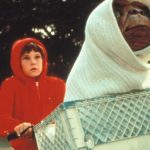 La oscura secuela de E.T., El Extraterrestre que Steven Spielberg planeaba  hacer