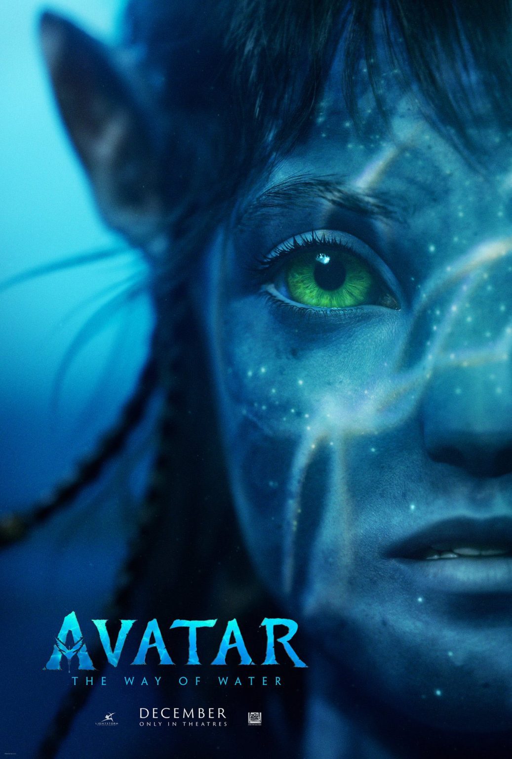 ¡por Fin Estrenan Esperado Tráiler De Avatar 2 The Way Of Water — Rockandpop 9586