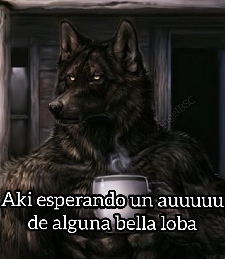 Esta Es La Razón Por La Que Se Han Hecho Virales Los Memes Sobre Lobos — Rockandpop 1455