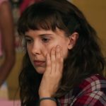 Stranger Things 4 volumen 2″: Noah Schnapp llora por final de la serie de  Netflix, Millie Bobby Brown, Jamie Campbell Bower, Cine y series