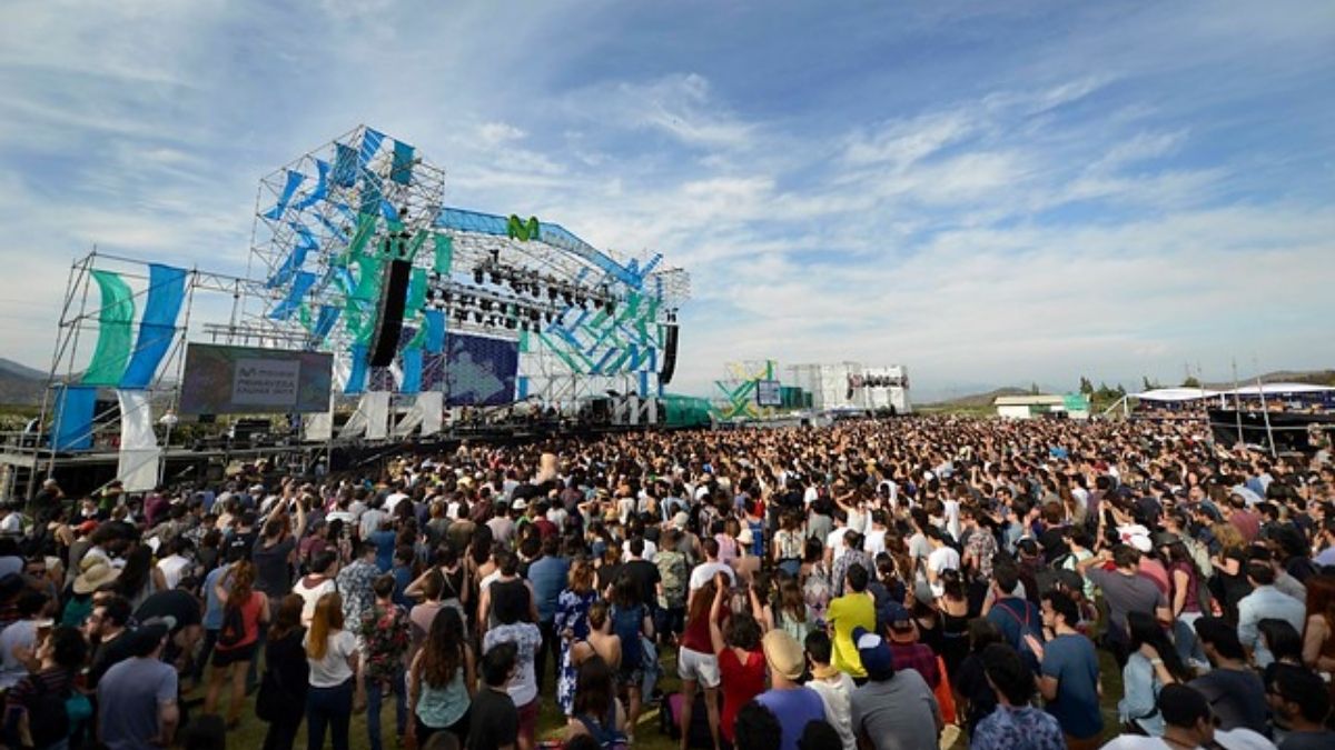 Fauna Primavera de regreso Anuncian sus fechas para la edición 2022