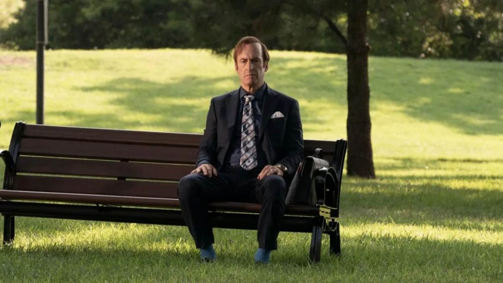 Better Call Saul Capítulos Finales