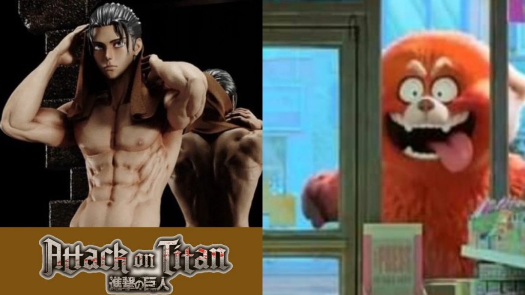 Eren Shingeki No Kyojin