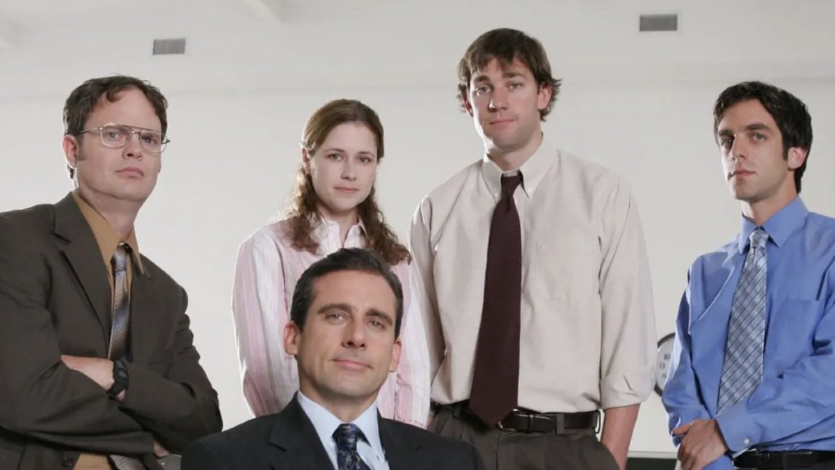 Actores de The Office revelan que casi fueron envenenados hasta la muerte  al grabar un capítulo