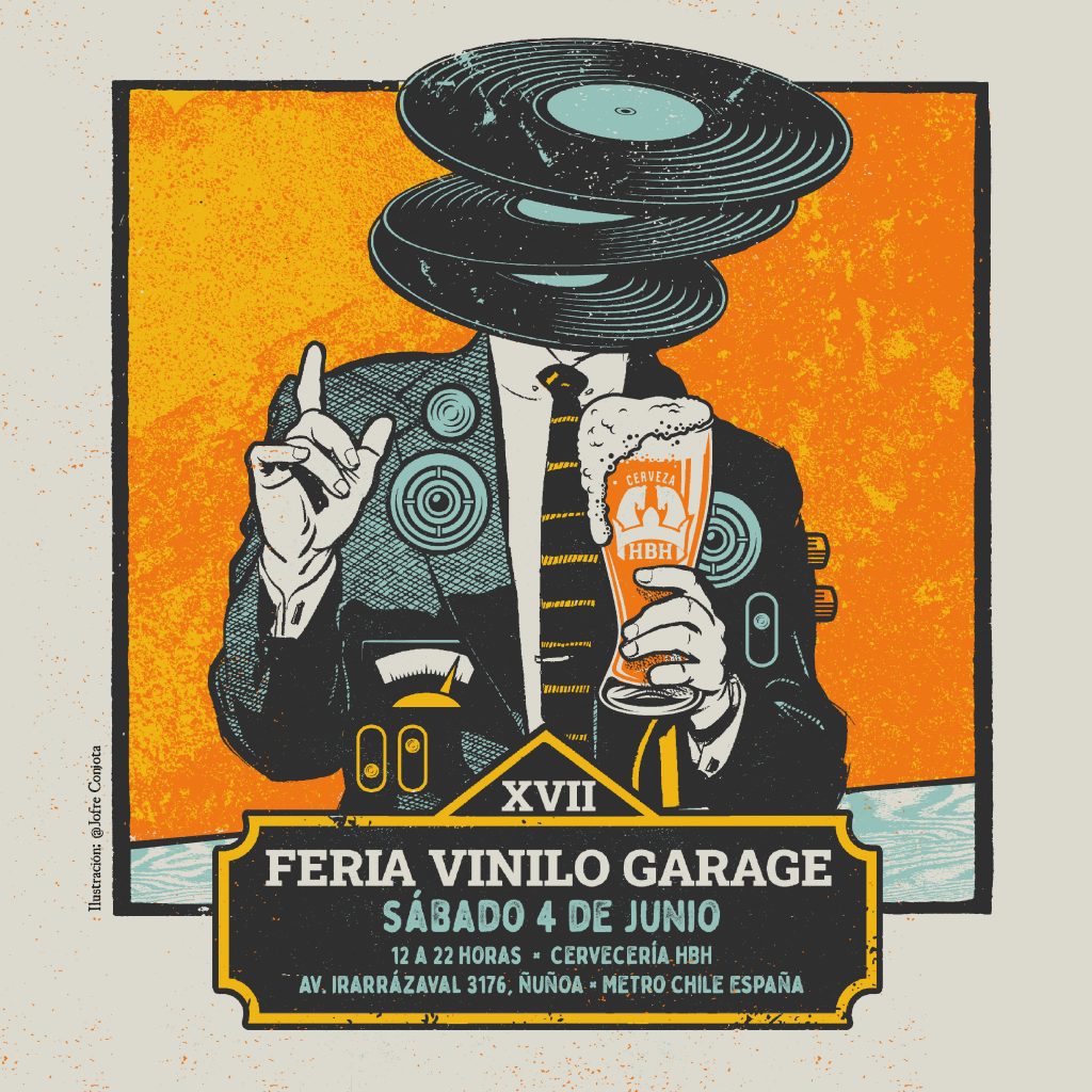 Feria Garage 