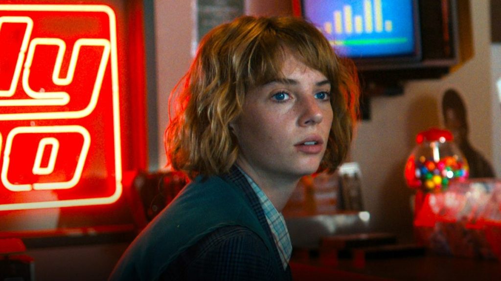 Maya Hawke Stranger Things