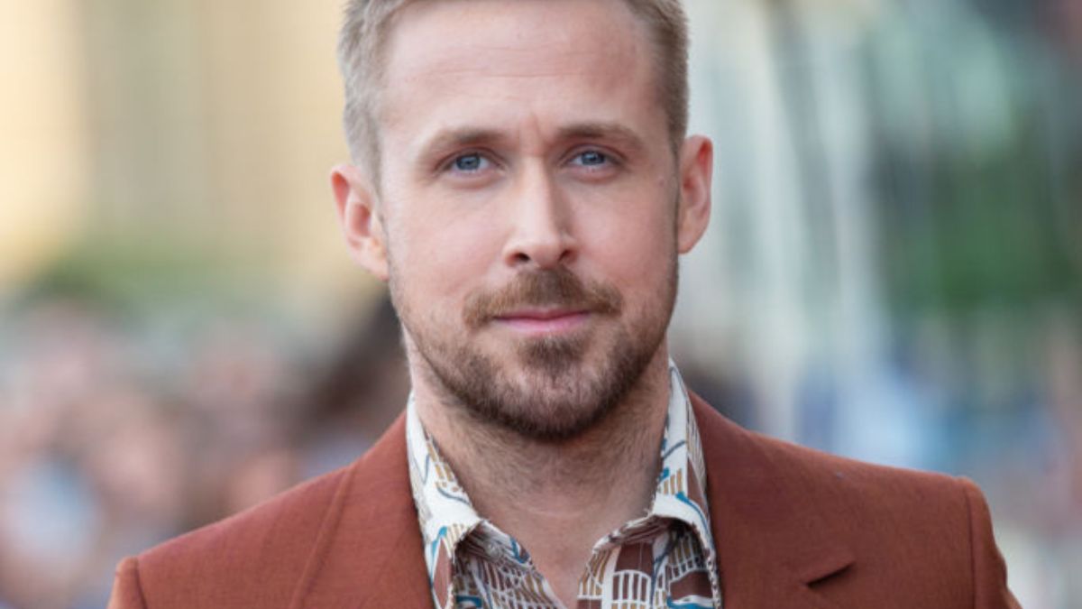 Primera Foto De Ryan Gosling Como Ken En La Película De Barbie — Rockandpop 5542