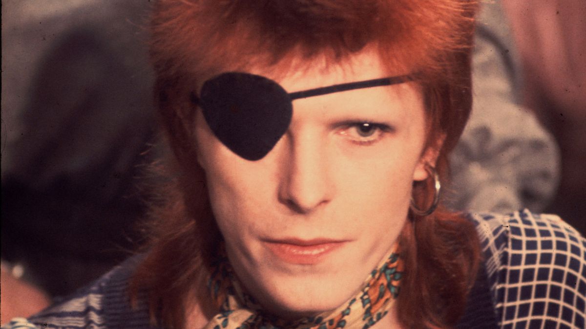 El Icónico Músico Que Inspiró A David Bowie Para Crear A Ziggy Stardust — Rockandpop 4197