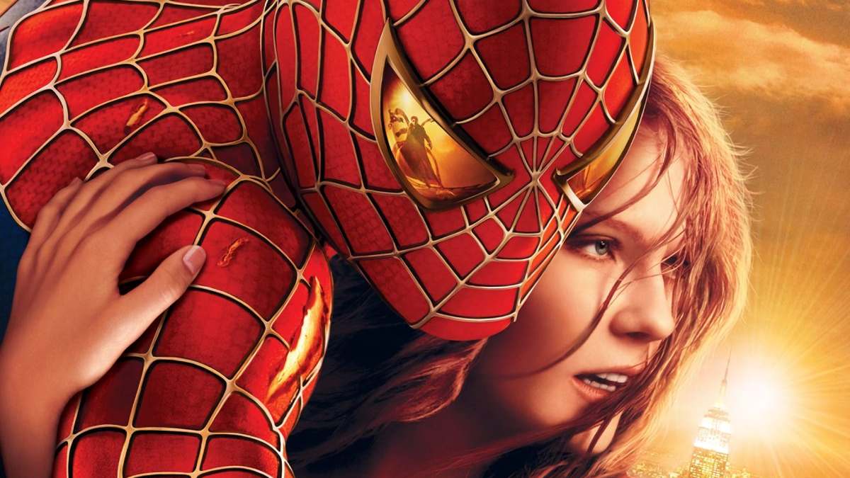 Películas de Spider-Man llegan al streaming: Cuándo y dónde se estrenan —  Rock&Pop