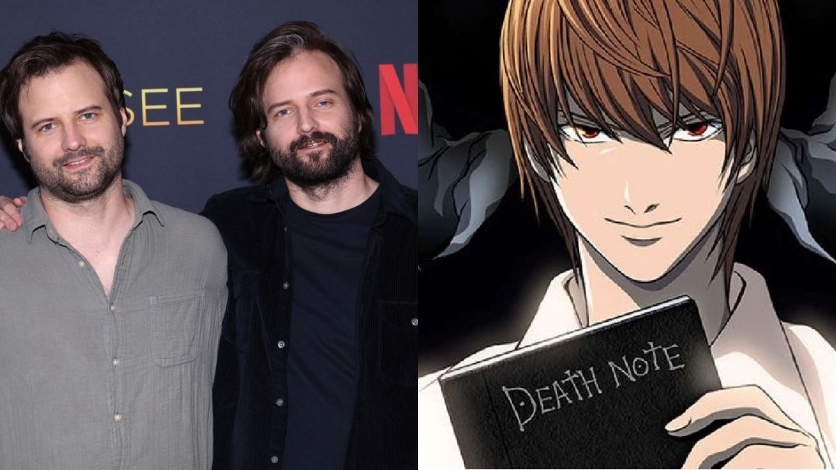 Death Note  Nova série live-action terá produtores de Stranger Things