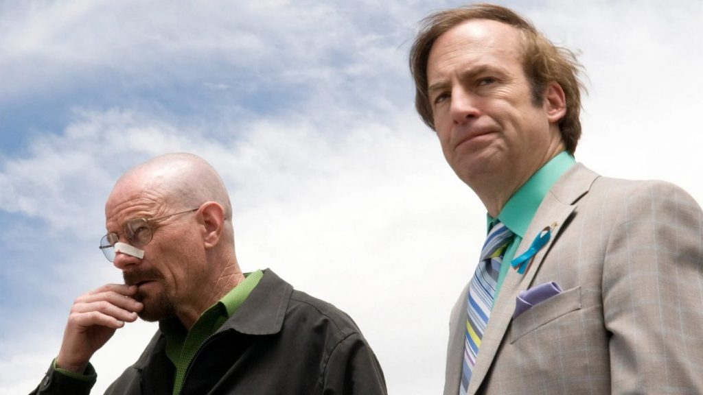 Better Call Saul A Qu Hora Se Estrena El Cap Tulo Rock Pop