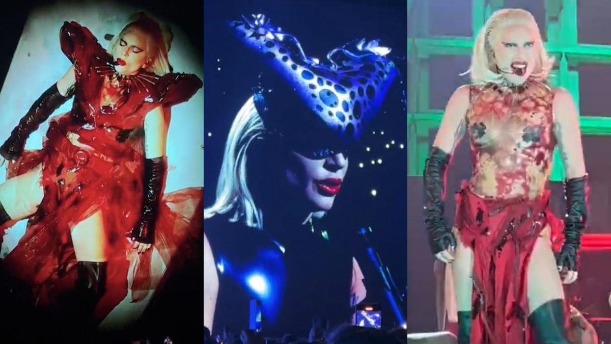 Lady Gaga volverá a interpretar sus grandes éxitos en un nuevo espectáculo