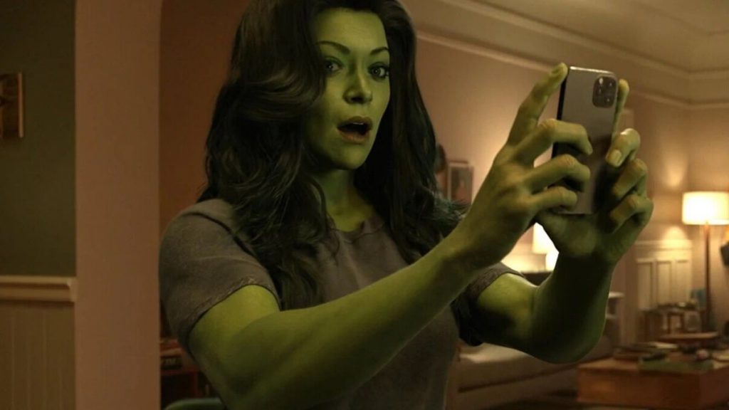 She Hulk Wolverine