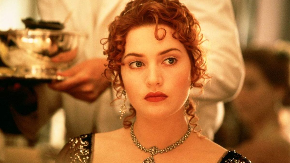 Kate Winslet: La icónica escena de Titanic de la que se arrepiente —  Rock&Pop