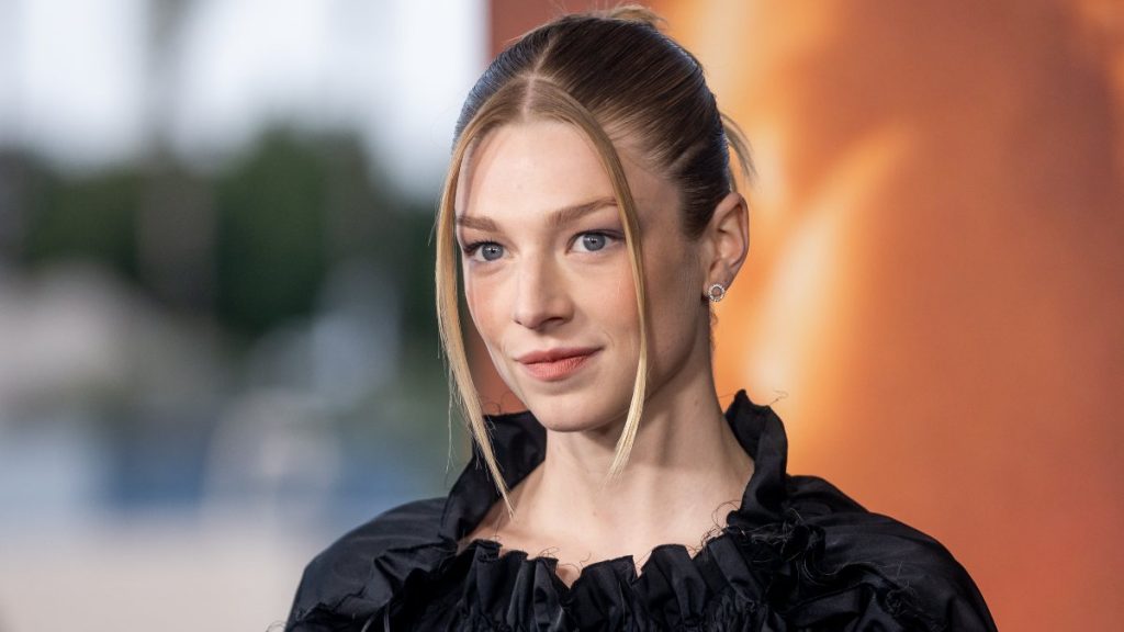 hunter schafer no binaria