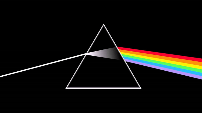 Concurso Cerrado: Llévate el vinilo The Dark Side Of The Moon de Pink Floyd  — Rock&Pop