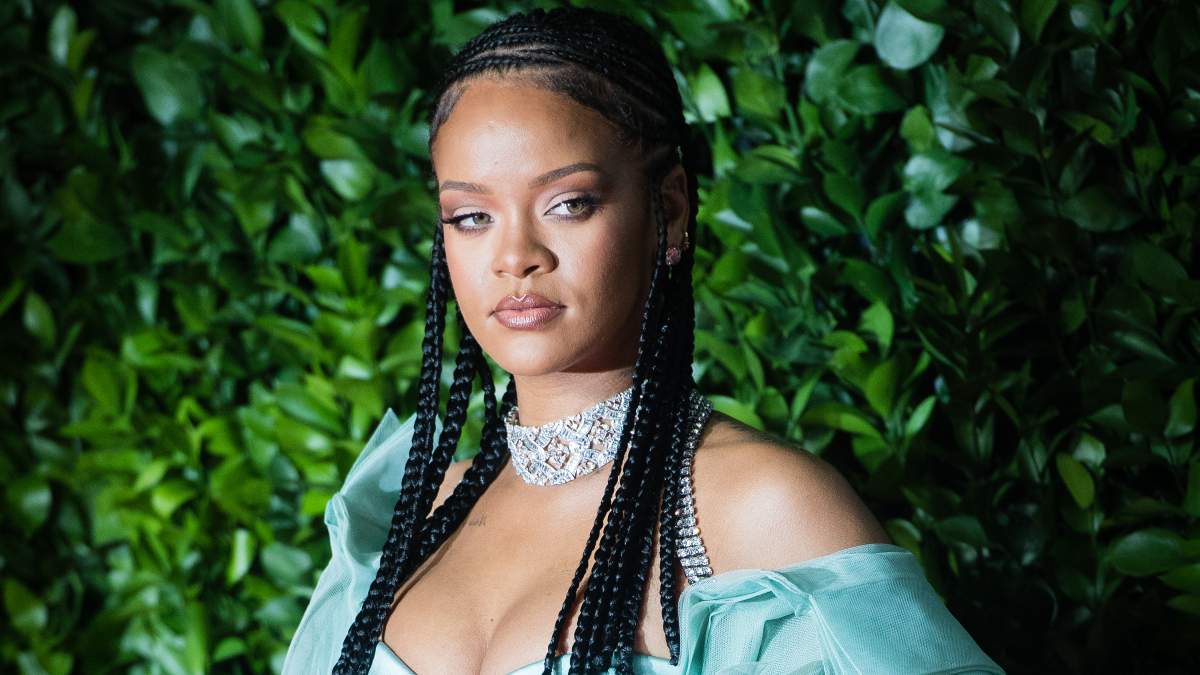 Super Bowl 2023: Rihanna Trae desfile de éxitos al Medio Tiempo