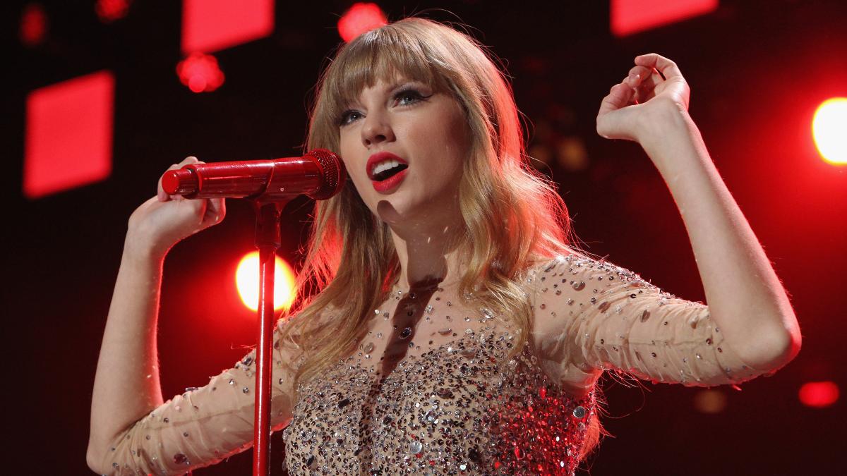 ¿Vendrá a Chile? Taylor Swift podría hacer una gira conciertos — Rock&Pop