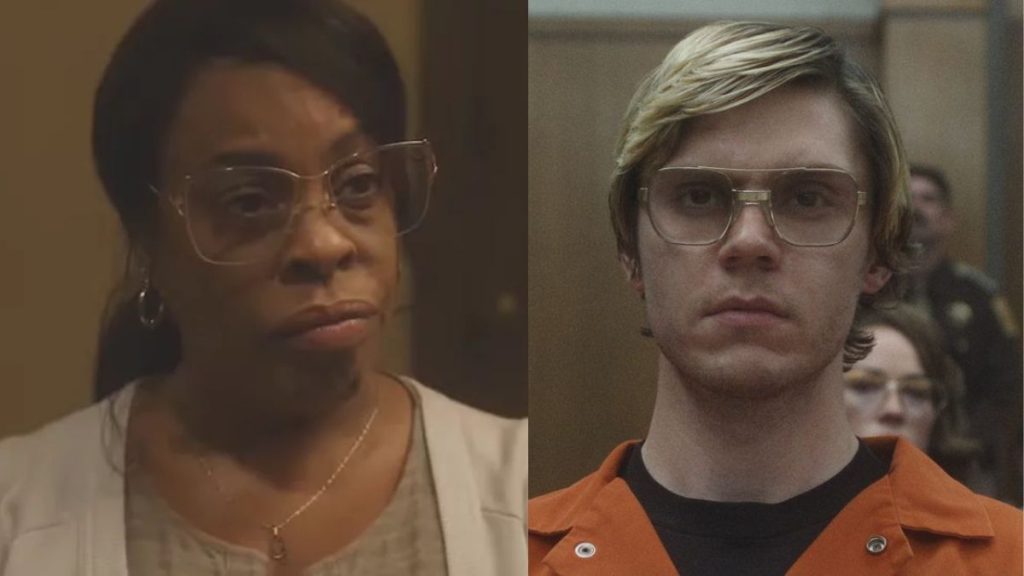 Niecy Nash Evan Peters