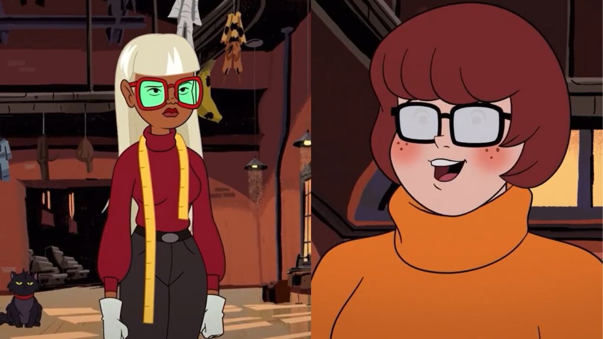 Velma Oficialmente Es Lesbiana En Nueva Película De Scooby Doo — Rockandpop 6647