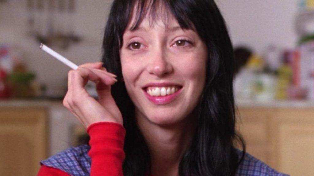 Shelley Duvall hoy