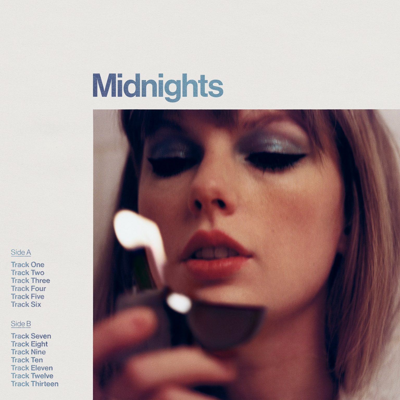 Taylor Swift Anuncia Primer Sencillo De Su Nuevo álbum Midnights