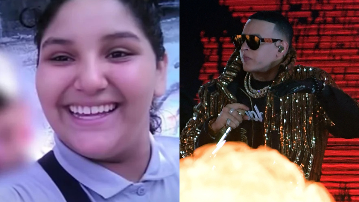 Estafadora De Entradas De Daddy Yankee Confiesa Que El Dinero Ya No Está “no Hay Ni Un Sol Ya 
