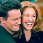 Matthew Perry: El libro con sus memorias de Friends y el gran monstruo de  la fama - PopCon