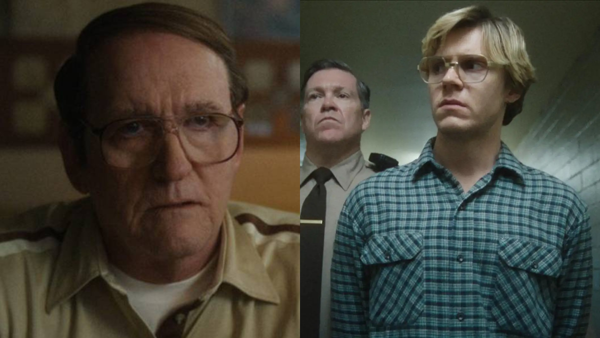 Padre de Jeffrey Dahmer estaría evaluando demandar a Netflix — Rock&Pop