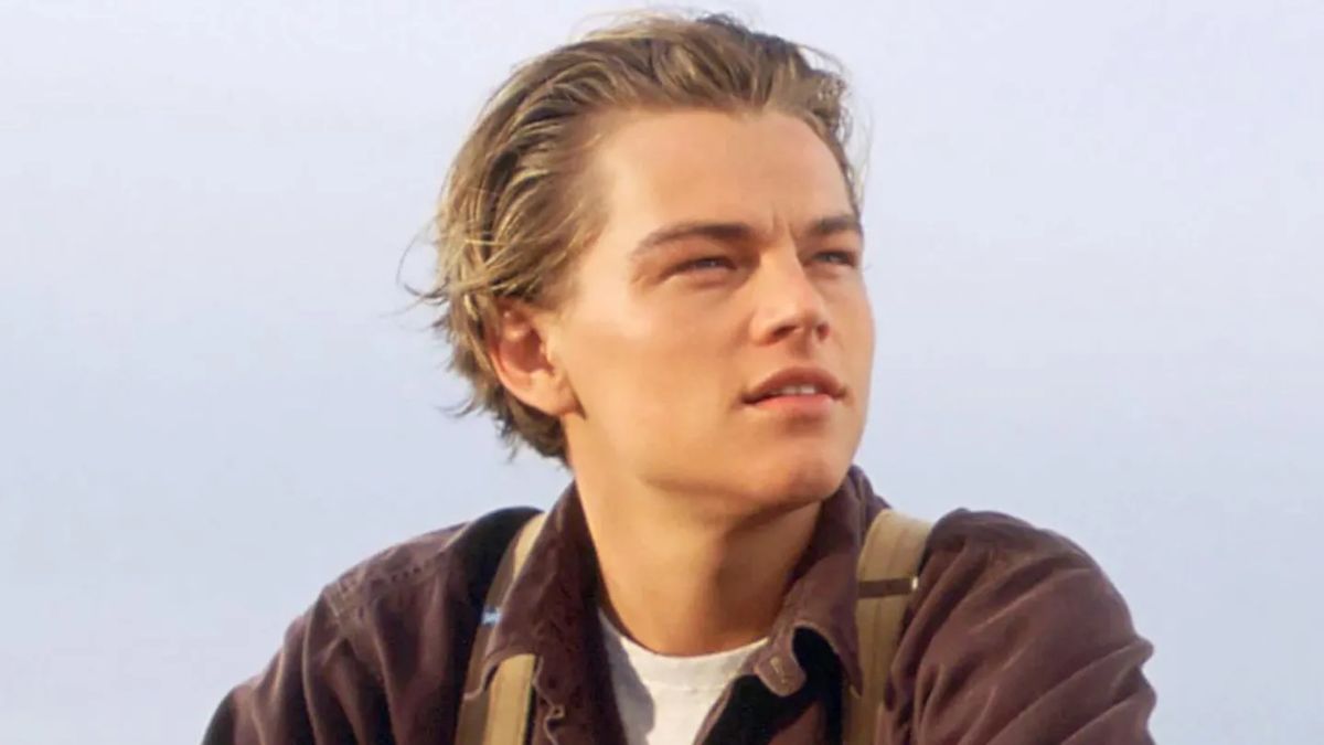 Titanic La Razón Por La Que Leonardo Dicaprio Casi Perdió El Papel — Rockandpop 