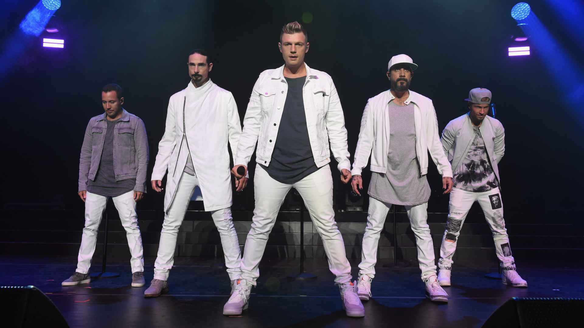 Backstreet Boys en Chile ¿A qué hora inicia la venta de tickets