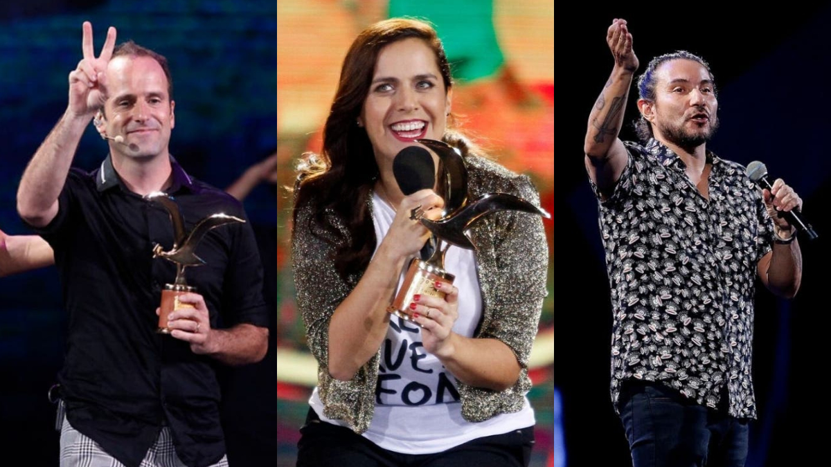 Festival de Viña 2023 Estos son los humoristas que podrían estar