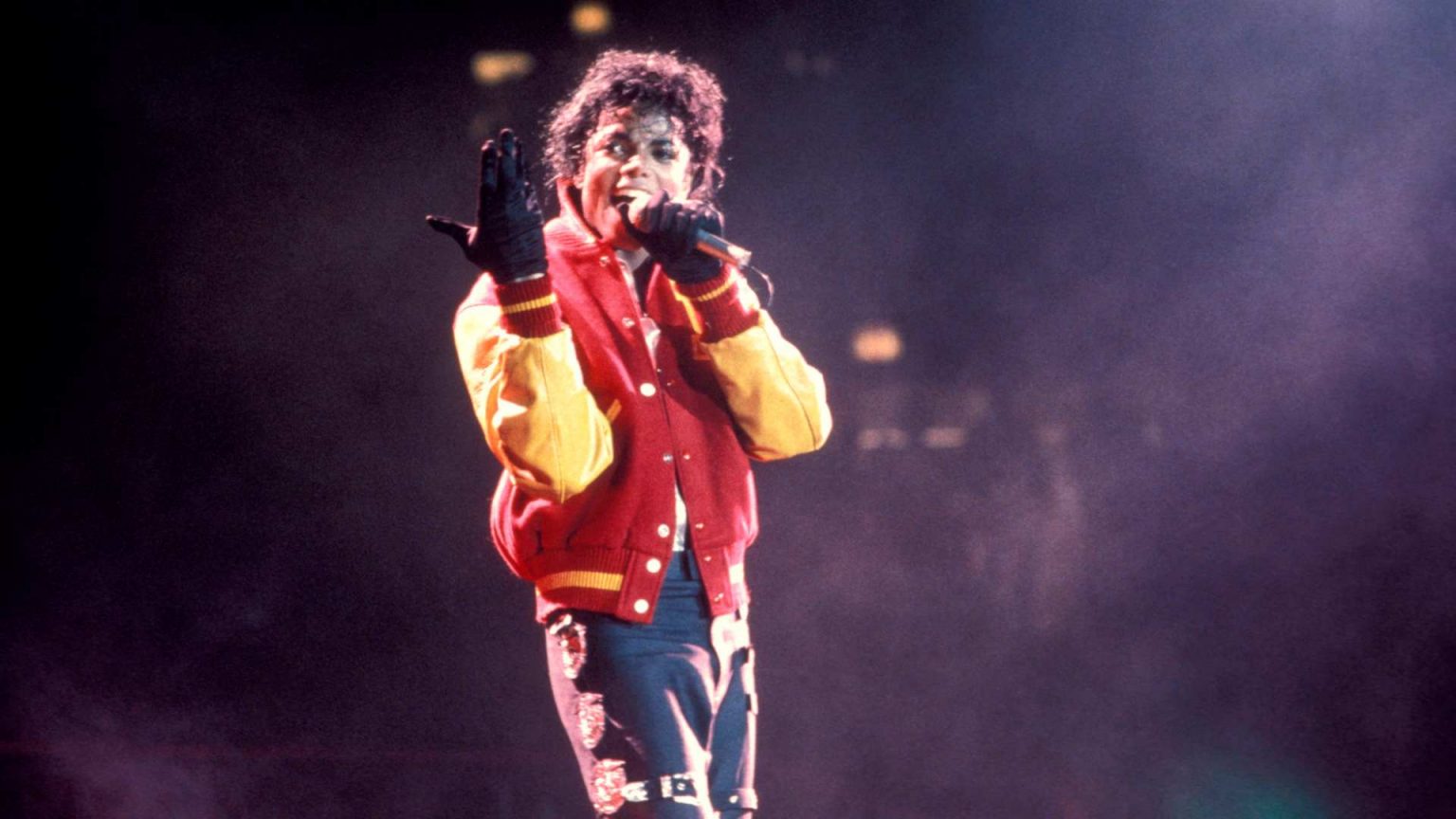 "Thriller 40": La Nueva Edición Del Disco De Michael Jackson — Rock&Pop