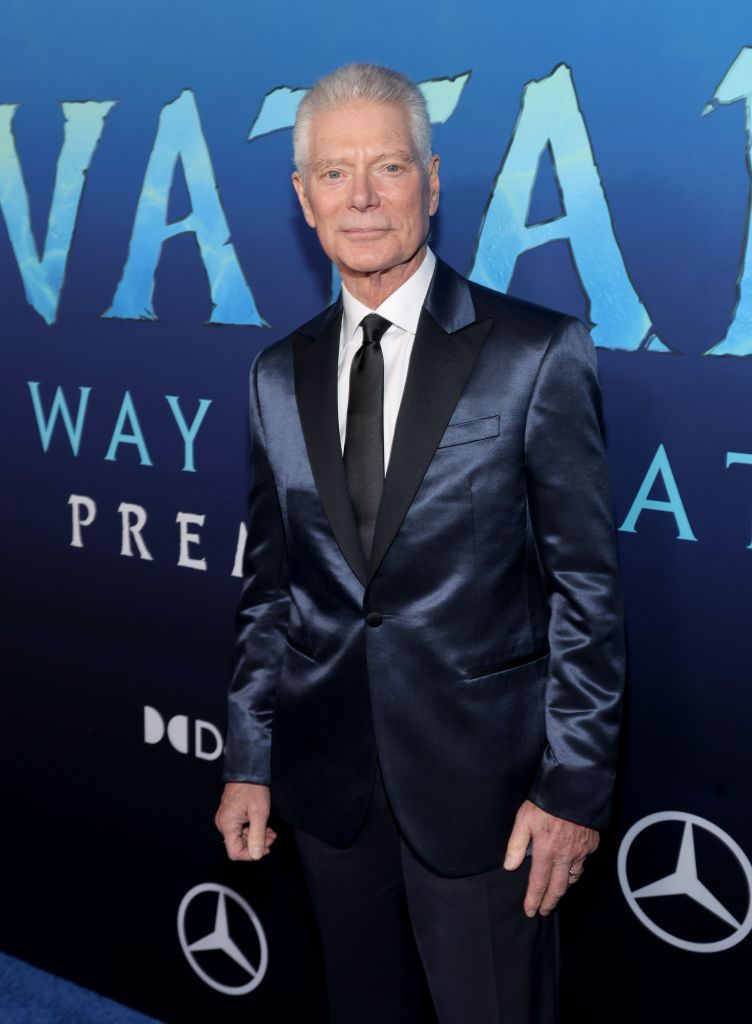 avatar 2 stephen lang