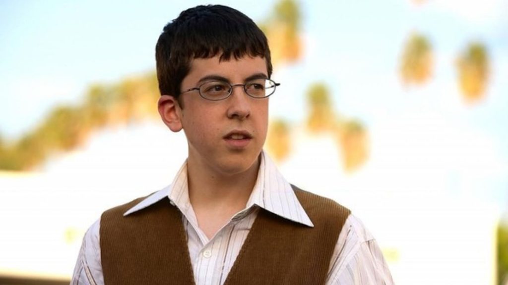 McLovin se casa