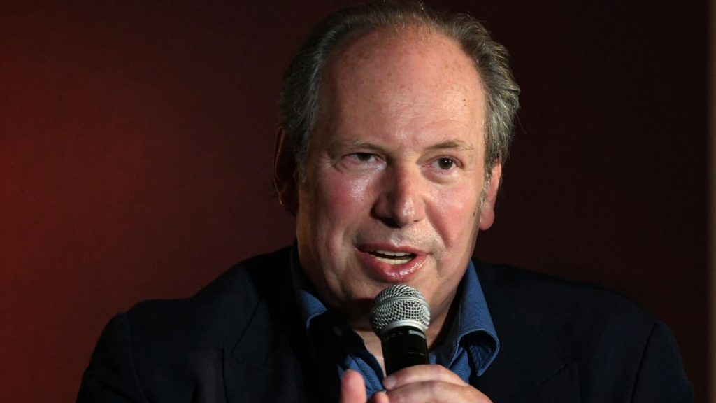 Hans Zimmer