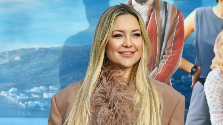 Kate Hudson nepo babies