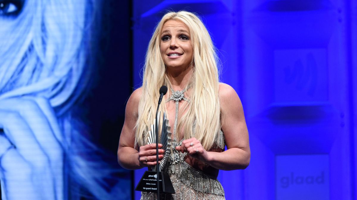 Britney Spears Impacta A Fans Tras Reconciliarse Con Su Hermana Rock Pop