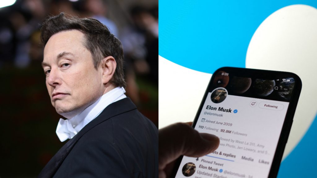 elon musk twitter