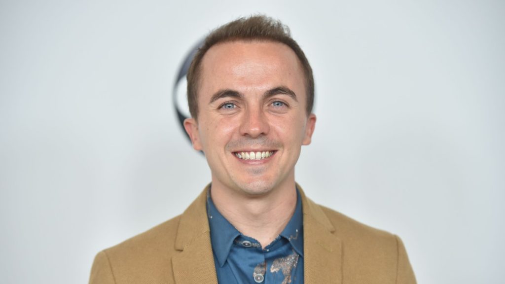 frankie muniz banda