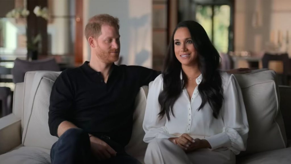 harry y meghan