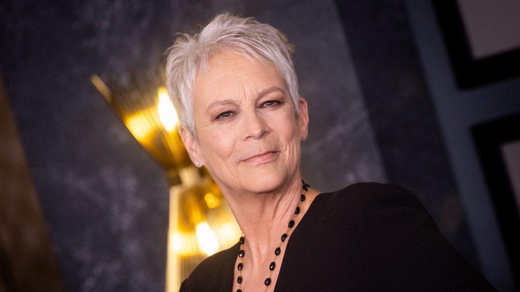 jamie lee curtis nepotismo