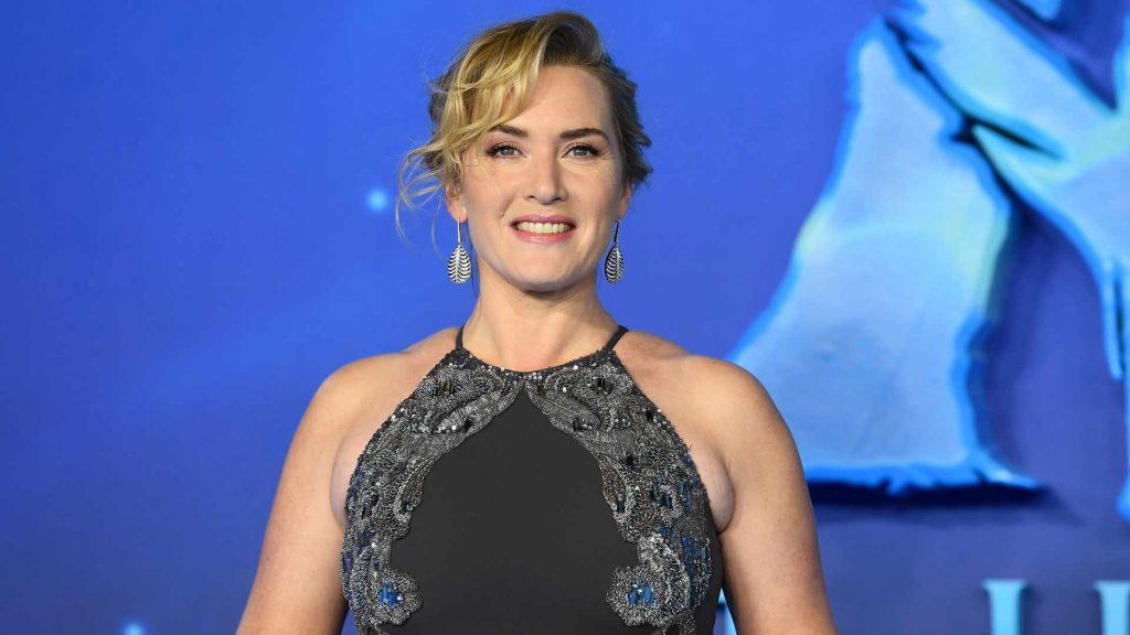 kate winslet