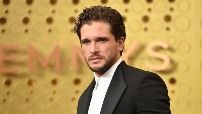 kit harington