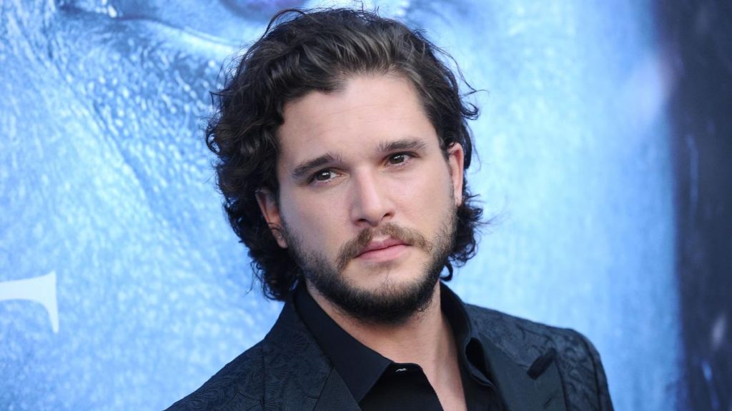 kit harington cumpleaños