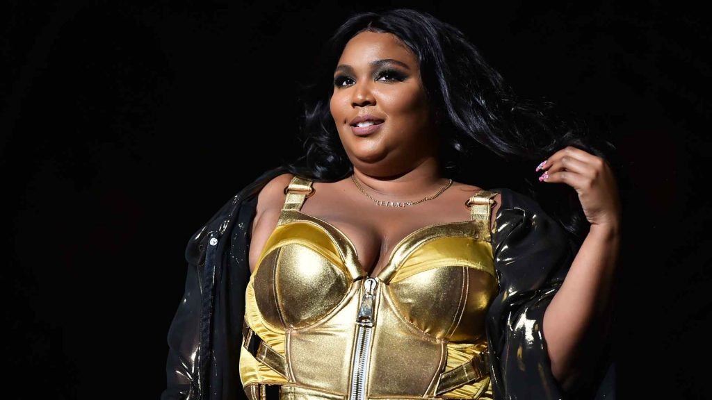 Lizzo Responde Críticas De Que Hace Música Para Gente Blanca — Rockandpop 2706