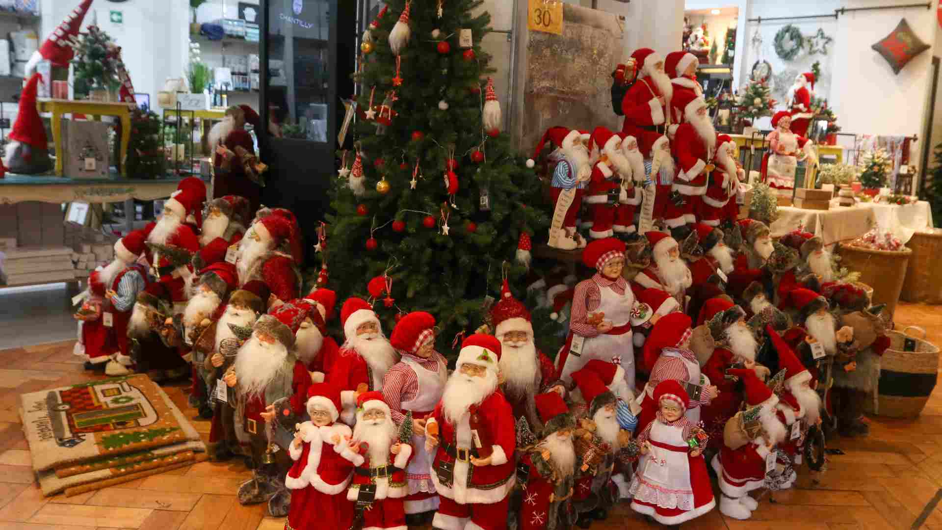 Feriado 25 De Diciembre: ¿es Irrenunciable Y Será Libre El Lunes 26 